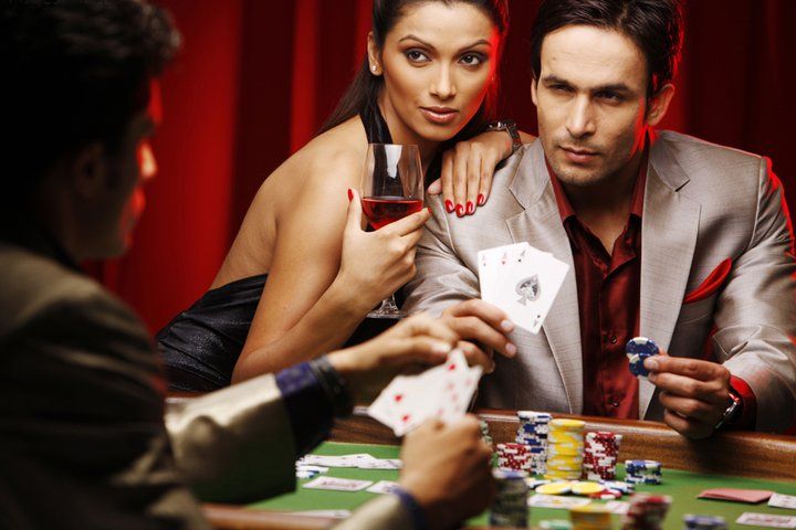 Roulette Game 