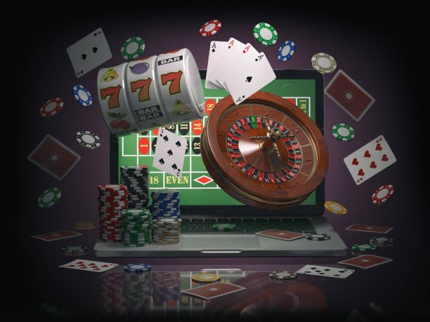 kpktoto online live roulette table with professional dealer and multi-camera studio setup